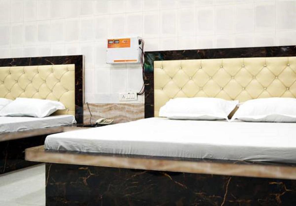 Ifm Guest House Амритсар Экстерьер фото